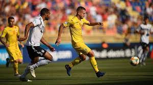 Two positive covid results were recorded in the england u21 camp. German U21 Romania U21 Dramatic Chase Turn Around Time 24h Football Onties Com