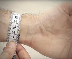 We did not find results for: Wrist Measurement