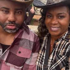 Earlene Morrow's Instagram, Twitter & Facebook