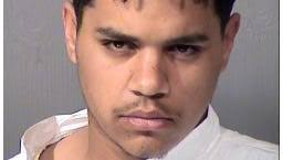 Suspected shooter arrested in death of Phoenix teen
