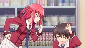 For faster navigation, this iframe is preloading the wikiwand page for when supernatural battles became commonplace. When Supernatural Battles Became Commonplace Season 2 Release Date Characters English Dub