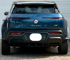 Image result for Balboa Blue 2018 Fisker