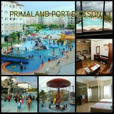 Das hotel bietet eine reihe von einrichtungen und vergünstigungen. Primaland Port Pakej Percutian Port Dickson Ayumi Facebook