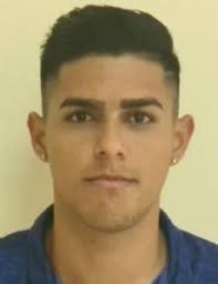 Honduras men's under-20 international footballers