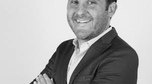 Alexandre Cadet directeur développement et expertise de Hopscotch