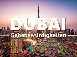 Die schönsten sehenswürdigkeiten in dubai, highlights und tipps für 4 tage. Dubai Sehenswurdigkeiten Top 20 Die Man Gesehen Haben Muss