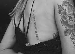 Got a new tattoo for mac. Life Goes On Mac Miller Tattoo Mac Miller Tattoos Tattoos Mac Miller