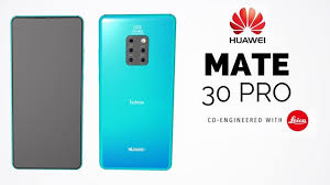 Huawei Mate 30 Pro Huawei Huawei Mate Ultra Violet