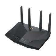 RT-AX5400 - Specifications｜WiFi Routers｜ASUS Hong Kong