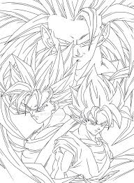 The dragon's horns, arm, and whiskers should extend slightly outside of the circle. 900 Dragon Ball Draw Ideas Dragon Ball Ball Drawing Dragon Ball Art