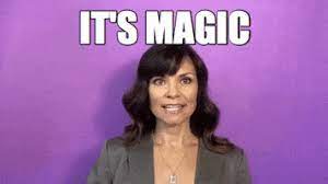 Its Magic Gifs Get The Best Gif On Giphy