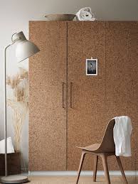 decorating with natural materials interior design stylist anna lenskog belfrage photos ragnar omarsson in ikea pax kirkenes minimalist living room design