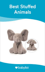 These soft and durable beds are made with chew guard technology™. 9 Best Stuffed Animals Of 2020