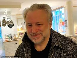 Keith Mcnally's Instagram, Twitter & Facebook