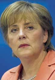 EU-Verfassung, nein danke« Merci Frankreich!