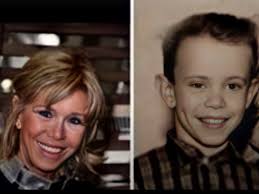 Brigitte Macron Is Actually The Father
