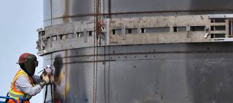 Spacex Starship Texas Prototype S Thread 5 Discussion Tesla leverages spacex welding technique in model y components. spacex starship texas prototype s