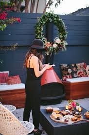 Check out our fall dinner favors selection for the very best in unique or custom, handmade pieces from our shops. A Fall Inspired Dinner Party For Feed Projects 100 Layer Cake