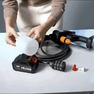 Hidrolavadora - PowerWash Pro - Comprar en Tienda mix