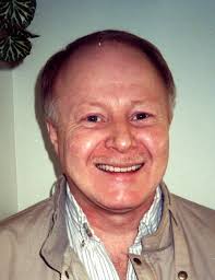 Gary Leon Sanford Robbins