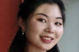 Eva Liu's Instagram, Twitter & Facebook