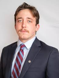 2023 Men's Lacrosse Roster