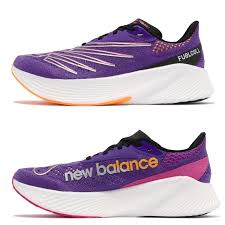 Check spelling or type a new query. New Balance Racing Shoes Fuelcell Rc Elite V2 Men Shoes Purple Carbon Plate Shopee Malaysia