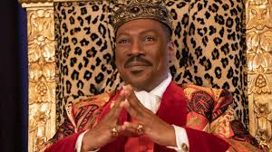 A sequel to the 1988 comedy 'coming to america'. Coming 2 America Gets New Poster First Teaser Coming Soon