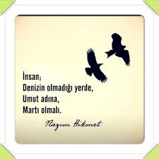 Umut Adina Marti Olmali Ozlu Sozler Metin Mesajlari Guzel Soz