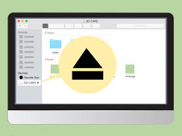 Under the device box, select your sd card. 3 Ways To Use An Sd Memory Card Wikihow