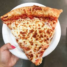 Technically, the warehouse club is the 14th largest pizza chain in the us. Costco Pizza Costco Pizza Food Pizza