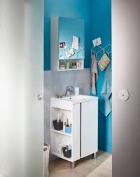 Astuces Gain De Place Pour Sa Salle De Bains Lapeyre