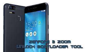 Asus doesn't allow you to unlock the bootloader. Asus Zenfone 3 Zoom Unlock Bootloader Tool Asus Zenfone Blog News Tips Tutorial Download And Rom