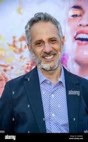 Jeffrey schwarz hi-res stock photography and images