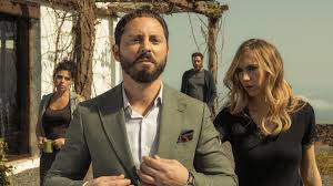 Hierro tv series is spanish thriller directed by jorge coira (vidago palace, luci, piratas) for movistar+ tv channel. Hierro Tv Series 2019 Imdb