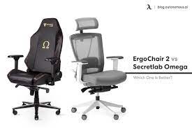 ergochair 2 vs secretlab omega which one is better best ergonomic chair wellness design comfortable office