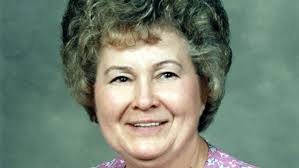 Obituary: Mrs. Helen Irene Coxville Williford
