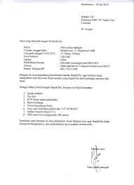 Demikian surat lamaran kerja ini saya buat. 10 Surat Lamaran Kerja Fresh Graduate Cv Kreatif Surat Creative Cv Template