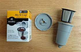 Extra bold blends have 30% more ground it takes my keurig less than 1 minute to brew a 10 ounce cup of coffee (once the water reaches temperature and starts. How Many Times Can I Use The Same K Cup