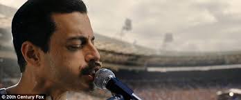 Bohemian Rhapsody: Rami Malek transforms into Freddie Mercury