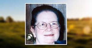 Lillian Sue Maxwell Obituary March 1, 2012