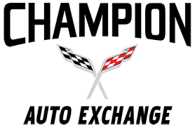 Richmond's bullet proof transmissions are packed with power and speed. Secure Credit Application Champion Auto Exchange