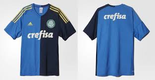 Camisa De Goleiro Do Flamengo 2017 Terceira Camisa Do Palmeiras 2016 2017 Adidas Fernando Prass Mantos Do Futebol Fernando Prass Palmeiras 2016 Camisa