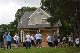 Des Moines Rehabbers Club