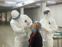Thứ sáu, 9/7/2021 23:00 (gmt+7) 23:00 9/7/2021; Tiem Vaccine Phong Covid 19 Cho Cong Nhan Táº¡i Cac Khu Cong Nghiá»‡p Báº¯c Ninh Va Báº¯c Giang Nhá»‹p Sá»'ng Kinh Táº¿ Viá»‡t Nam Tháº¿ Giá»›i