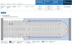 United Is Now Flying A Second 787 10 Dreamliner Ahead Of