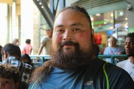 Aaron Rehm's Instagram, Twitter & Facebook