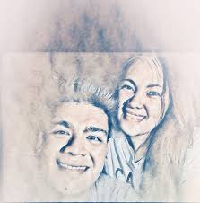 Mga panahong wala pang internet at hindi pa uso ang mga gadgets.❤️