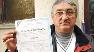 Daţi-ne înapoi Locul De Joacă!»