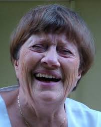 Jacqueline Hays Obituary (1927